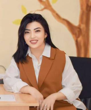 ШҚО, Тарбағатай ауданы, Ақжар ауылы,  «Ай – Тұмар» жеке меншік бала бақшасының  Тәрбиеші маманы: Қабдуашева Балнұр Советханқызы