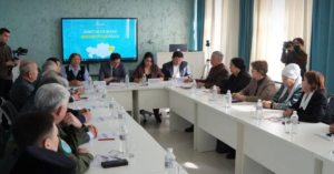 Абай облысында ауылдық ҮЕҰ-ды қолдау шаралары басталды