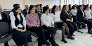 Жалпыұлттық коалицияның өңірлік филиалының мүшелері: әр азамат ел болашағына жауапкершілікпен қарау керек